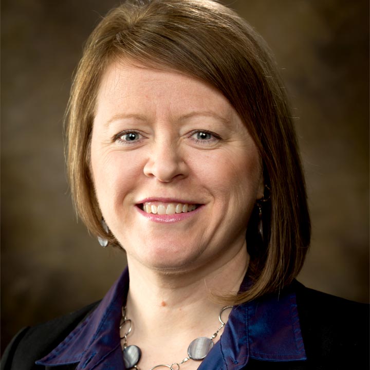 Carie Kovach
