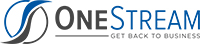 OneStream Logo