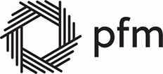 pfm Logo