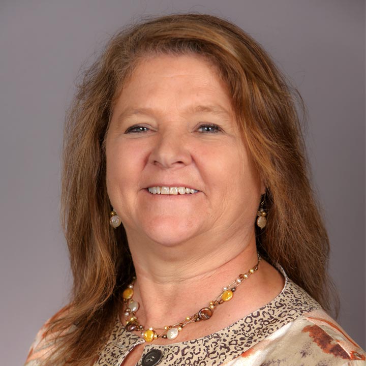Sharon Bell