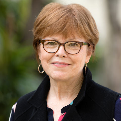 Susan Johnston