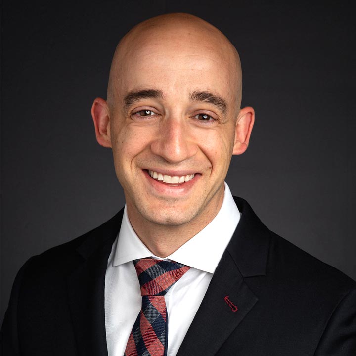 Tyler Saas