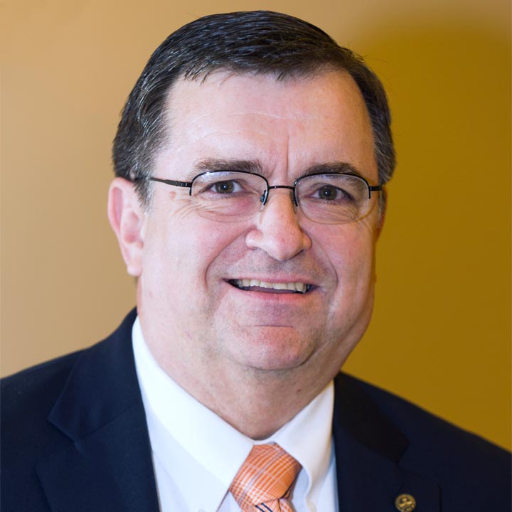 Charles Tegen