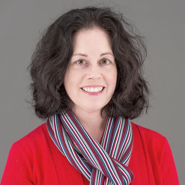 Myra Goodwin